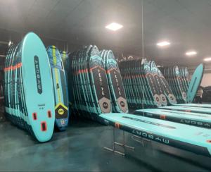 <span class=keywords><strong>Tabla</strong></span> de Paddle Surf Hinchable de 11'6*35" Extra Ancha de Venta al por Mayor de Fábrica China, <span class=keywords><strong>Tabla</strong></span> Larga de Sup - Product Image 2