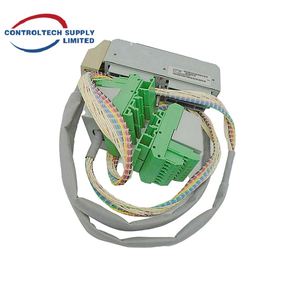 Nuevo Cable Terminal PLC Foxboro DM500SG para Automatización y Control Industrial de Alta Calidad con Precio Promocional - Product Image 3