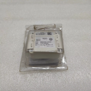 Gas Rilevamento SensoreCartuccia fuera de los datos de la MIDAS-I-N20 - Product Image 2