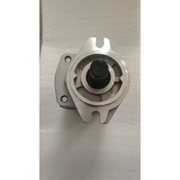Pompe à engrenages hydraulique CBHZ-F23 F25 F26.5 F28.2 F30 F31.5 F32 F36-ALH6 ALP AL1 ALH6 ALH6LAF AFHL ALHL ALH6L CBHZ-F23-AL
