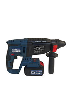 26 Hafif Lityum Pil Çekiç 21V - Product Image 6