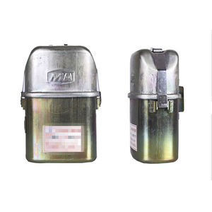 ossigeno compresso auto salvataggio chimico ossigeno respiratore sotterraneo aria di respirazione chimica ossigeno auto-salvataggio per la vendita - Product Image 3