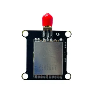 1.2G 1.6W 9CH FPV VTX เครื่องส่งสัญญาณวิดีโอระยะไกลรุ่น 25A สำหรับโดรน - Product Image 4