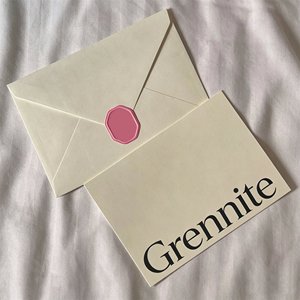 Enveloppes d'invitation personnalisées haut de gamme avec logo – Ensemble de papeterie en carton mat beige, <span class=keywords><strong>impression</strong></span> couleur pour événements et entreprises - Product Image 2