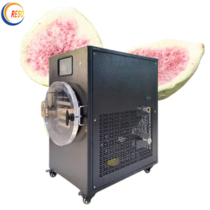 Machine de séchage de fruits de bonbons lyophilisés sous vide Harvest Right Home - Product Image 3