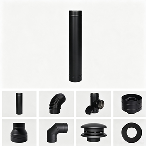 Caminetto Sospeso OEM Senza Fumo, da Soffitto, a Legna/Vapore Acqueo/Alcol, Personalizzabile su <span class=keywords><strong>Disegno</strong></span> per Interni - Product Image 6