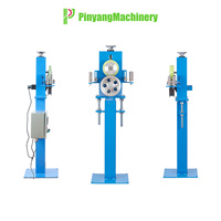 Compteur de longueur de fil et de câble pour extrudeuse mécanique Pinyang