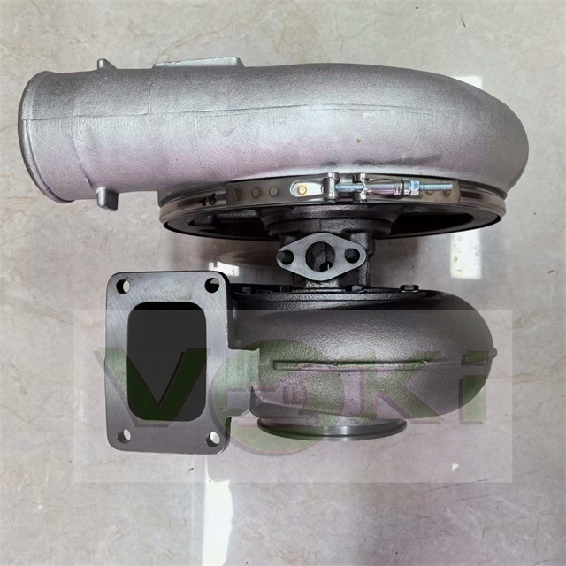 t VOLVO Turbocharger 3819093 for 553-651kw TWD1643GE Engine