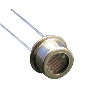yüksek kalitede ışık bağımlı direnç photoresistor pir sensörü cdleri photoresistor hücre metal kasa <span class=keywords><strong>ldr</strong></span> sensör - Product Image 3