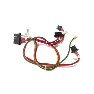 Cable para Robot FANUC 8017-T786 - Product Image 1