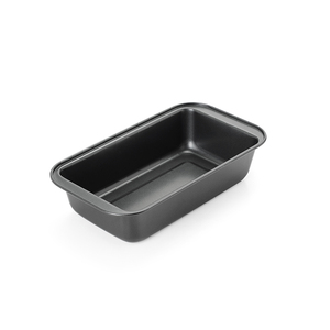 Moule à <span class=keywords><strong>pain</strong></span> rectangulaire professionnel en acier au carbone antiadhésif pour <span class=keywords><strong>pain</strong></span> fait maison, toasts et sandwichs - Product Image 1