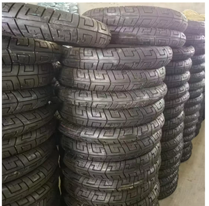 Sunchase 6-21インチモーターサイクルタイヤチューブレスタイヤOEMモーターサイクルタイヤ - Product Image 2