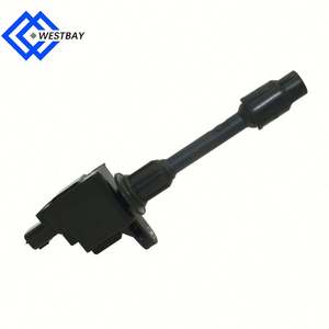 Westbay ontstekingsspoel 22448-2Y001 voor Nissan 350Z 370Z CUBE - Product Image 1