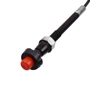Kit de Conversión de Desacoplamiento de Eje Psl500 de Alta Resistencia para Chevrolet S10 1983-1994, Mejora de Eje de Acero - Product Image 5