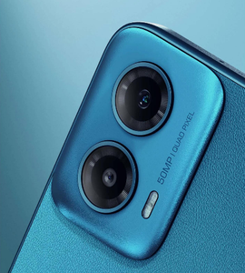 Motorola Moto G34 5G authentique scellé, écran 6,5 pouces 120 Hz, échantillonnage 240 Hz, appareil photo 50 MP, 8 Go pour les utilisateurs exigeants - Product Image 6