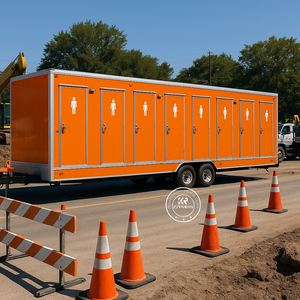 <span class=keywords><strong>Rampe</strong></span> <span class=keywords><strong>de</strong></span> remorque <span class=keywords><strong>de</strong></span> toilettes portable <span class=keywords><strong>de</strong></span> qualité supérieure Remorque <span class=keywords><strong>de</strong></span> toilettes portable Caractéristiques avancées Remorque <span class=keywords><strong>de</strong></span> toilette pour les rassemblements en plein air - Product Image 5