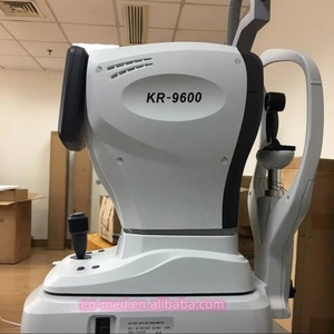 ARK9600 Technologie de mesure avancée par réfraction/keratométrie, Autorefractomètre/keratomètre ophtalmique économique - Product Image 5