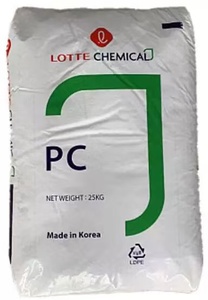 เม็ดพลาสติกใสชนิดฉีดขึ้นรูป <span class=keywords><strong>PC</strong></span>/PET คุณภาพสูง ไหลลื่น ทนไฟ สำหรับงานวิศวกรรม - Product Image 2