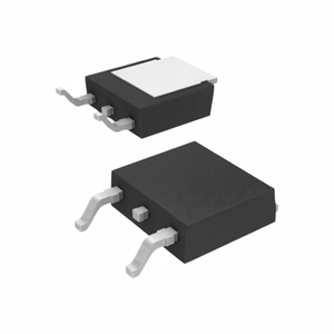Transistores IRFR3711ZTR TO-252AA Compre Componentes Electrónicos en Línea Servicio Integral Original - Product Image 1
