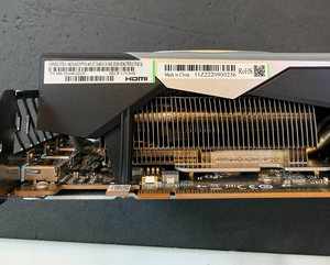 Venta Especial, Envío Rápido, Tarjeta Gráfica para Juegos GPU RX6600XT 6650XT 6700XT 6750XT 6800XT 6900XT, Venta al por Mayor, Envío Rápido - Product Image 6