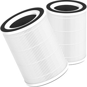 Cartouche filtrante pour purificateur d'air Afloia KILO KILOPRO MIROP, pièce de rechange pour le nettoyage de l'air intérieur - Product Image 1