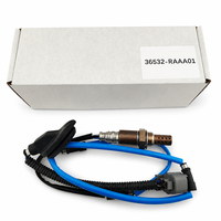 Nouvelle sonde d'oxygène avant Dongrui 36531-RACU01 pour HR-V Accord Fit 2016~2024 1.5T L15B L15C Chine