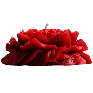<span class=keywords><strong>Bougie</strong></span> sexuelle en cire de soja à la fleur de pivoine érotique <span class=keywords><strong>BDSM</strong></span>, <span class=keywords><strong>bougie</strong></span> de flirt à basse température pour couples, jeu SM pour adultes, bougies de massage - Product Image 1