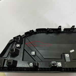 Grille de calandre avant pour <span class=keywords><strong>DFSK</strong></span> <span class=keywords><strong>SERES</strong></span> 3 5509010-FS13 - Product Image 5