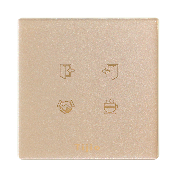 Scenario switch