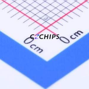 Résistance SMD RTT012372FTH 0201 (Type : Film Épais) (Résistance : 23,7 kOhm Précision : 1%) - Product Image 2