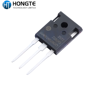 HT BMW65N028UA1 TO-247-3L มอสเฟต 650V 90A - Product Image 1