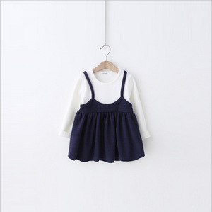 Vestido Largo de Invierno con Diseño Moderno y Lindo, Vestido de Fiesta Completo de China - Product Image 3