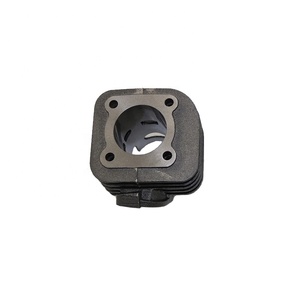 CQJB <span class=keywords><strong>50cc</strong></span> 70cc 47mm Kit de <span class=keywords><strong>bloc</strong></span>-cylindres de moto de nouvelle conception Kit de <span class=keywords><strong>piston</strong></span> - Product Image 6