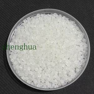 Wholesale High Density Polyethylene HDPE 6095 Virgin <b>Granules</b> HDPE Plastic Raw Materials Injection Moulding Material - Product Image 3