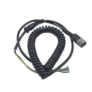 Controller Coil Cord 235464 235464GT compatible with Genie Lift