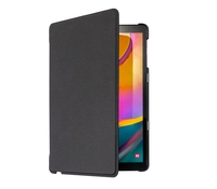 PC+PU Leather Hybrid Case Stand Auto-sleep Magnetic Function Shockproof Waterproof Protection for for Tab 10.1 Tablet