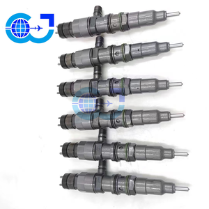 उच्च गुणवत्ता वाले नए डीजल ईंधन इंजेक्टर A4710700587 इंजन इंजेक्शन वाल्व पेशेवर स्प्रे वाल्व - Product Image 3