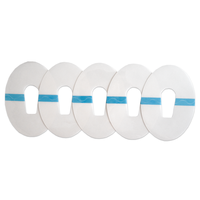 Moniteur de glycémie LS étanche Capteur adhésif personnalisé Freestyle CGM Patches