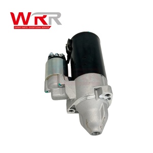 Motor de Arranque A0061515301 A0009061300 para Benz W205 W213 C300 E300, Piezas de Motor de Alto Rendimiento, Unidad de 12V de Alta Resistencia - Product Image 2