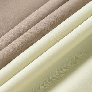 Nouvelle mode confortable facile à entretenir grand gilet <span class=keywords><strong>caraco</strong></span> en <span class=keywords><strong>soie</strong></span> glacée pour femmes - Product Image 6