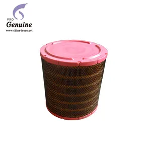 Nhà Cung Cấp Trung Quốc Chất Lượng Cao Xe Tải Auto Phụ Tùng NQR 4HK1 Air Filter Element OEM 8-97062294-1 Cho Xe Tải Cho Isuzu