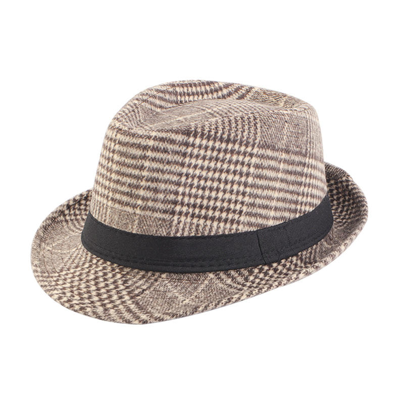 ลายตารางสีกากี