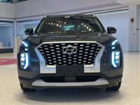 Voitures d'occasion Palisade 2021 3.5L AWD GLS