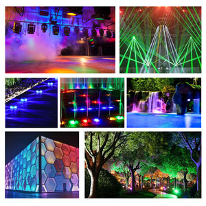 Bingkai AlN membuat daya tinggi 700mA 1000mA 3w 3535 smd merah led untuk senter listrik - Product Image 6