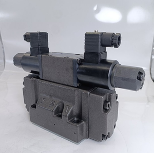 EDFHG-03-100-3C40-XY-31 EDFHG-06-280-3C40-XY-E-31T Control direccional proporcional EDFHG-04-140-3C2-XY-31T - Product Image 1