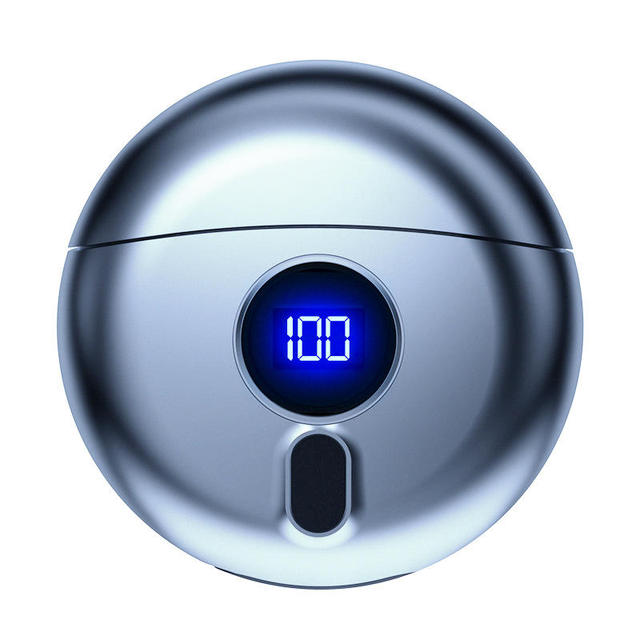 Pocket Size Mini Electric Shaver for Men Professional Usb Charging Face Hair Razor Shaver