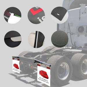 2021Factory Directly Selling SYTBK301-4 Stainless Steel Material 45 Angled Spring Loaded Mudflat Hanger for <strong>Mack</strong> <strong>Truck</strong> - Product Image 4