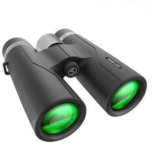 SUNCORE HB12X42 Binoculars 12X42 Multi-Coating Waterproof Metal Construction For Concert Competition - Product Image 4