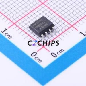 Original-Nuevo amplificador de instrumentación de chip IC de circuito integrado de 1/2/SN - Product Image 1