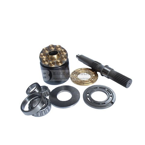 Excavator Spare Parts Rexroth A10F Hydraulic Pump Repair Kits A10F28 A10F45 A10F71 A10F16